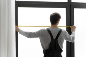 commercial window tinting for offices